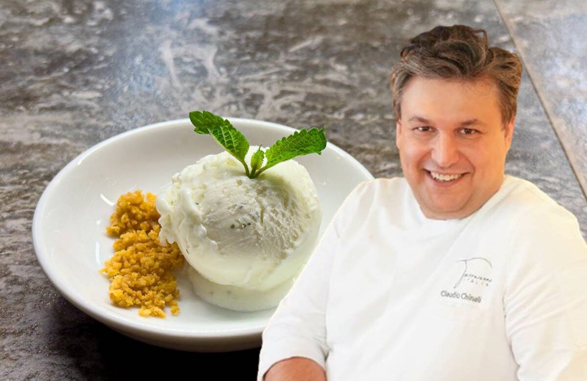 Terrazza Italia’nın Executive Chef’i Claudio Chinali ile “Chef’s Table” 11 Temmuz‘da