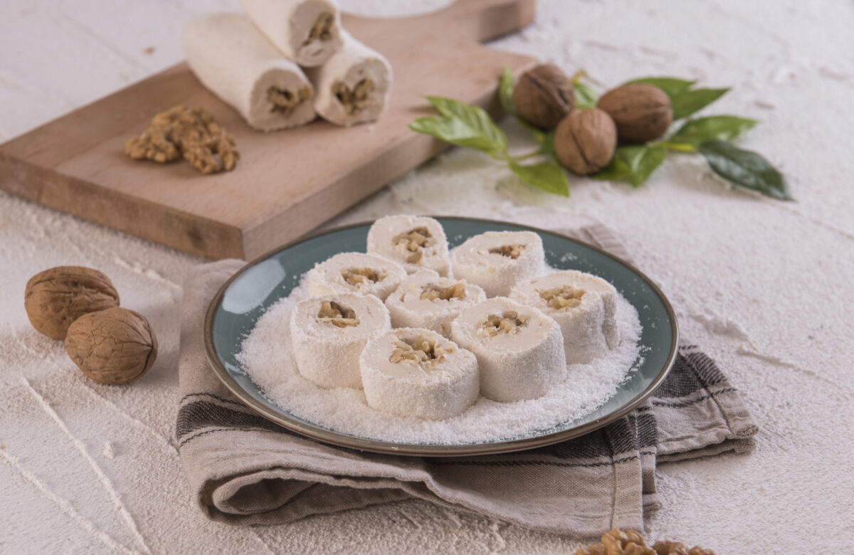 AFYONKARAHİSAR GASTRONOMİSİ DÜNYA SAHNESİNE LEZZET ŞOVU YAŞATACAK!