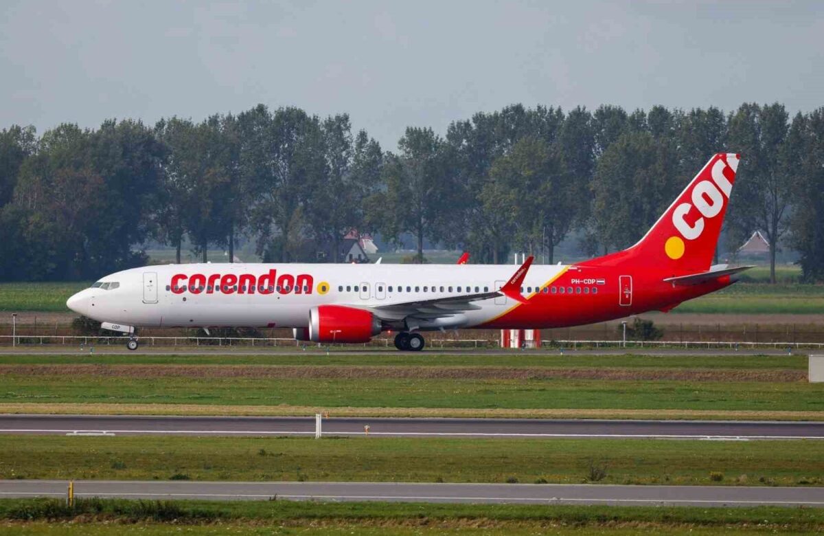 Corendon Airlines, yeni sezonda da Antalyaspor’un ve Corendon Alanyaspor’un yanında