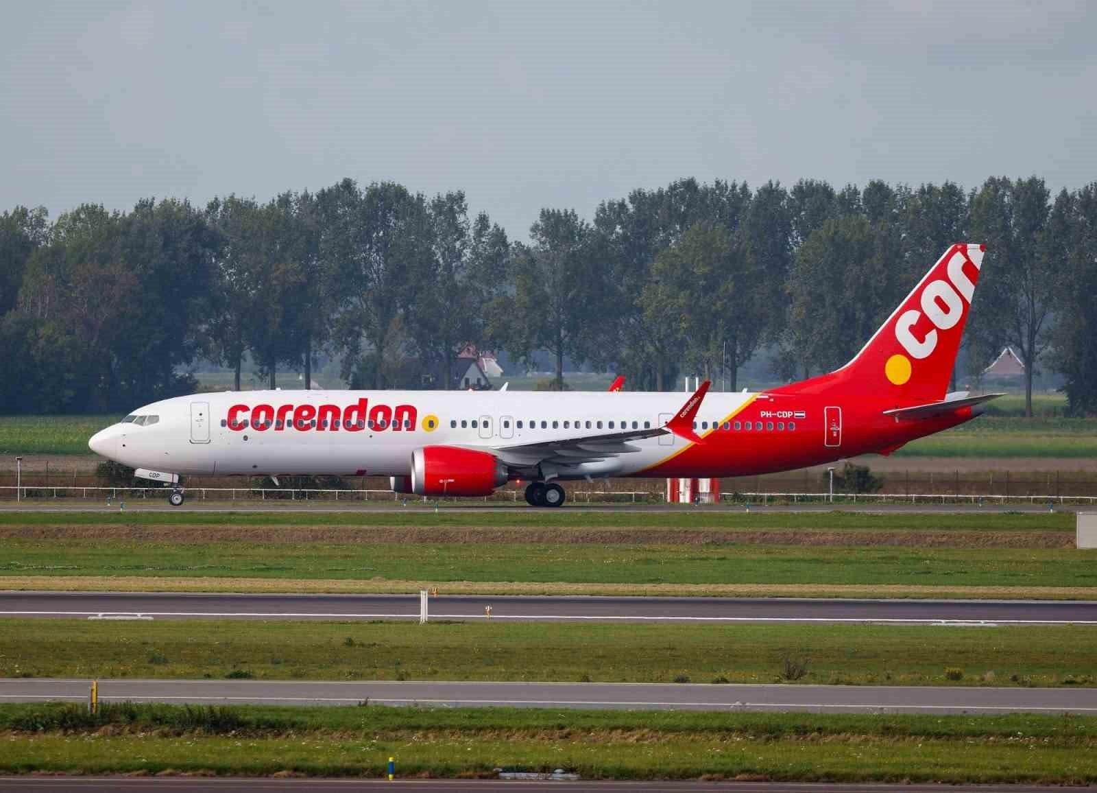 Corendon Airlines, yeni sezonda da Antalyaspor’un ve Corendon Alanyaspor’un yanında