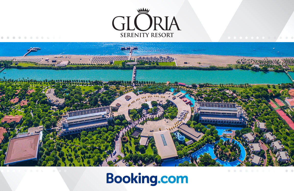 BB- GLORIA HOTELS & RESORTS, TÜRK HAVA YOLLARI DÜNYA GOLF KUPASI’NA EV SAHİPLİĞİ YAPIYOR!