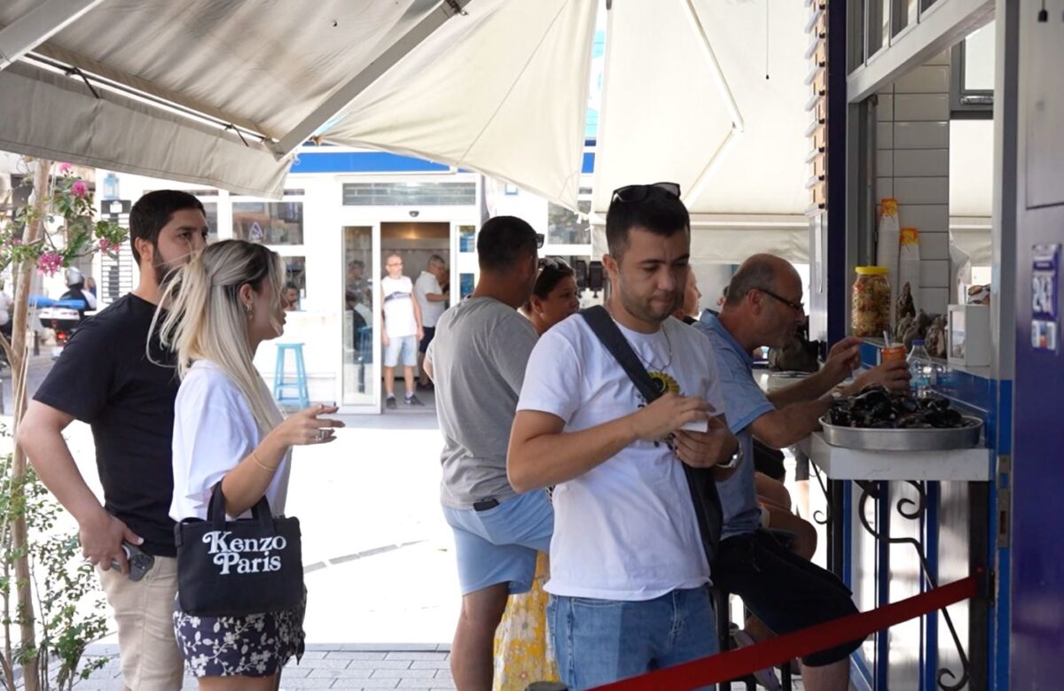 ÇANAKKALE KÜLTÜR YOLU FESTİVALİ OTELLERİ DOLDURDU, ESNAFIN YÜZÜNÜ GÜLDÜRDÜ