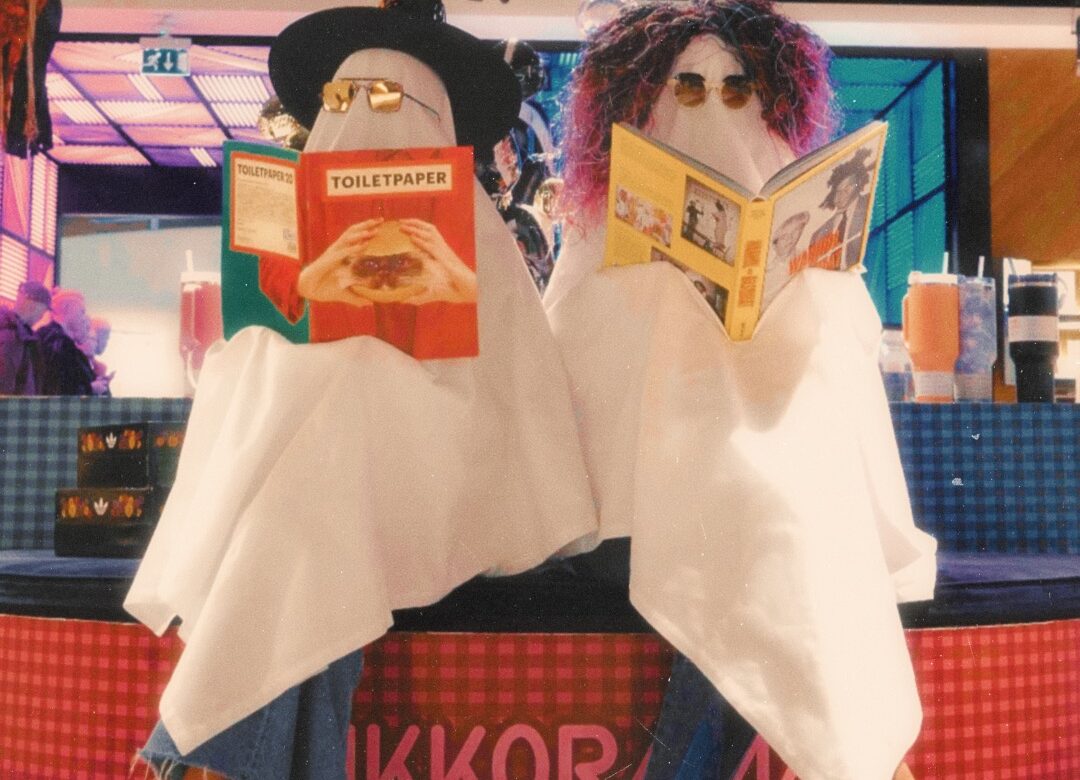 Vakkorama’dan Halloween Coşkusu: Yeni Koleksiyonla Parti Zamanı