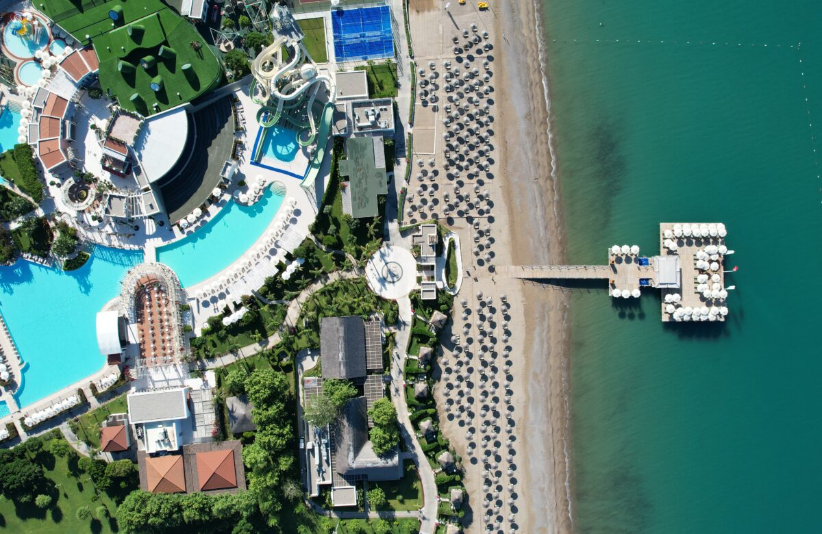 ELA EXCELLENCE RESORT BELEK ENDEMİK BİTKİLERİN KORUNMASI İÇİN SÜRDÜRÜLEBİLİRLİK   PROJESİNİ HAYATA GEÇİRİYOR