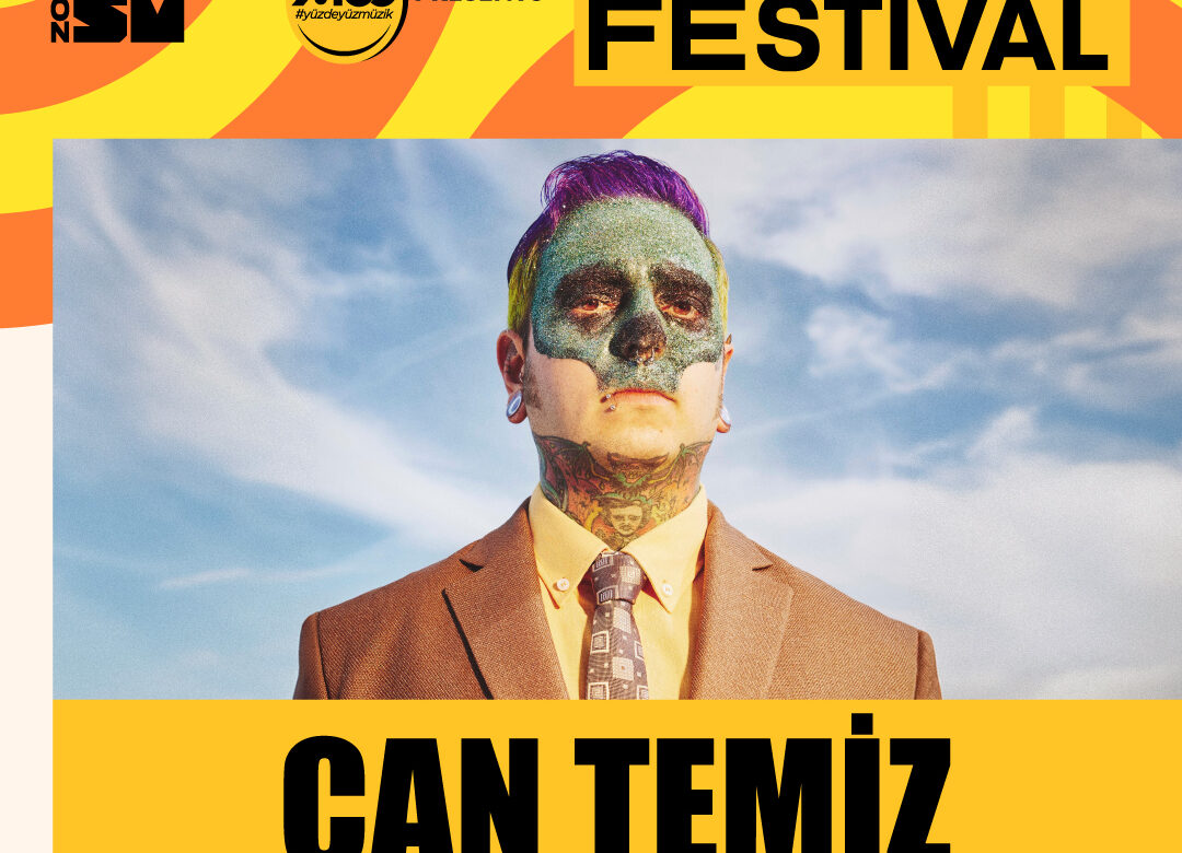 MIX Festival 2024 3 Farklı Sahneyle  Sekizinci Kez Zorlu PSM’de Başlıyor!