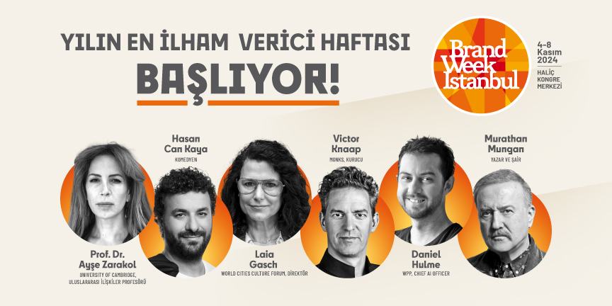 Yaratıcılığa giden yol   Creators Academy’den geçer