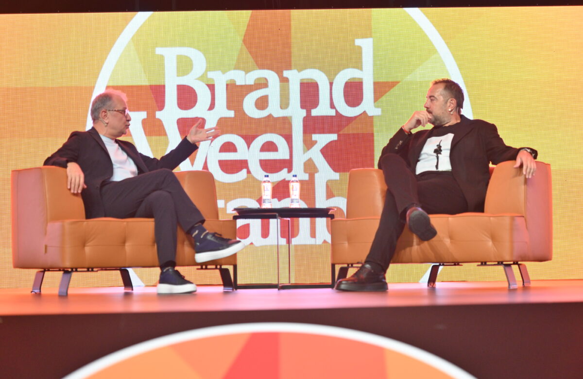 Brand Week Istanbul başladı!