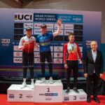 UCI Nirvana Gran Fondo World Series Antalya, dünyanın en hızlı parkuru ile büyüledi