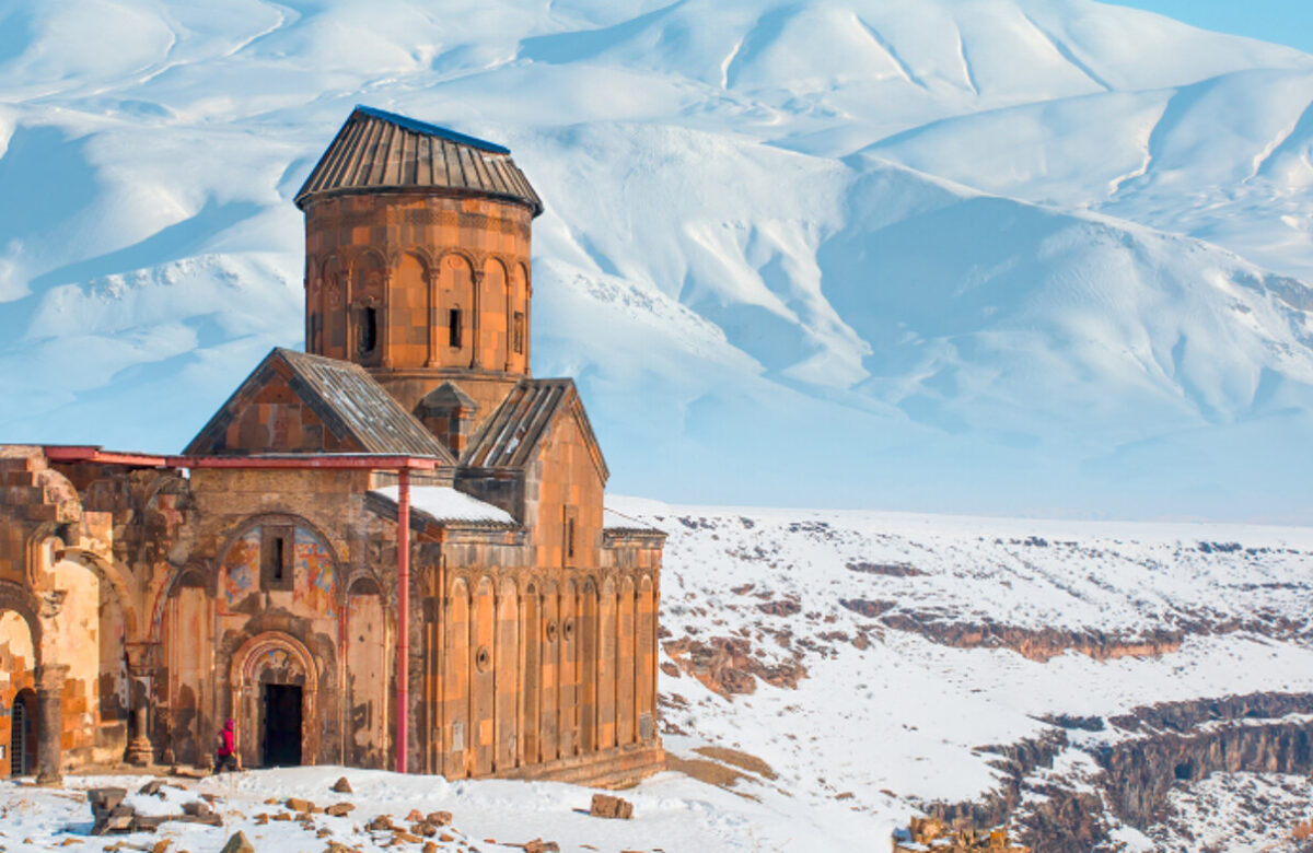 Kars ve Sarıkamış kayak turlarında geri sayım başladı