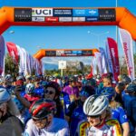 UCI Nirvana Gran Fondo World Series Antalya Mücadeleci Parkurlarıyla Nefes Kesecek