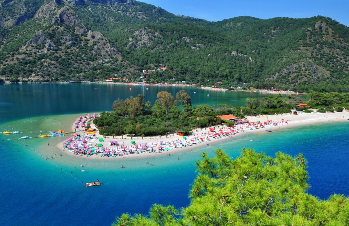 Fethiye, Sürdürülebilir Turizmin Öncüsü Oluyor