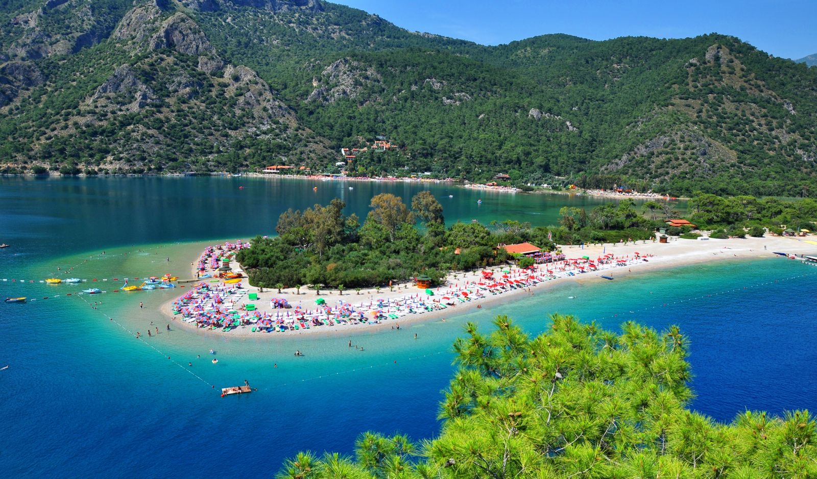 Fethiye, Sürdürülebilir Turizmin Öncüsü Oluyor