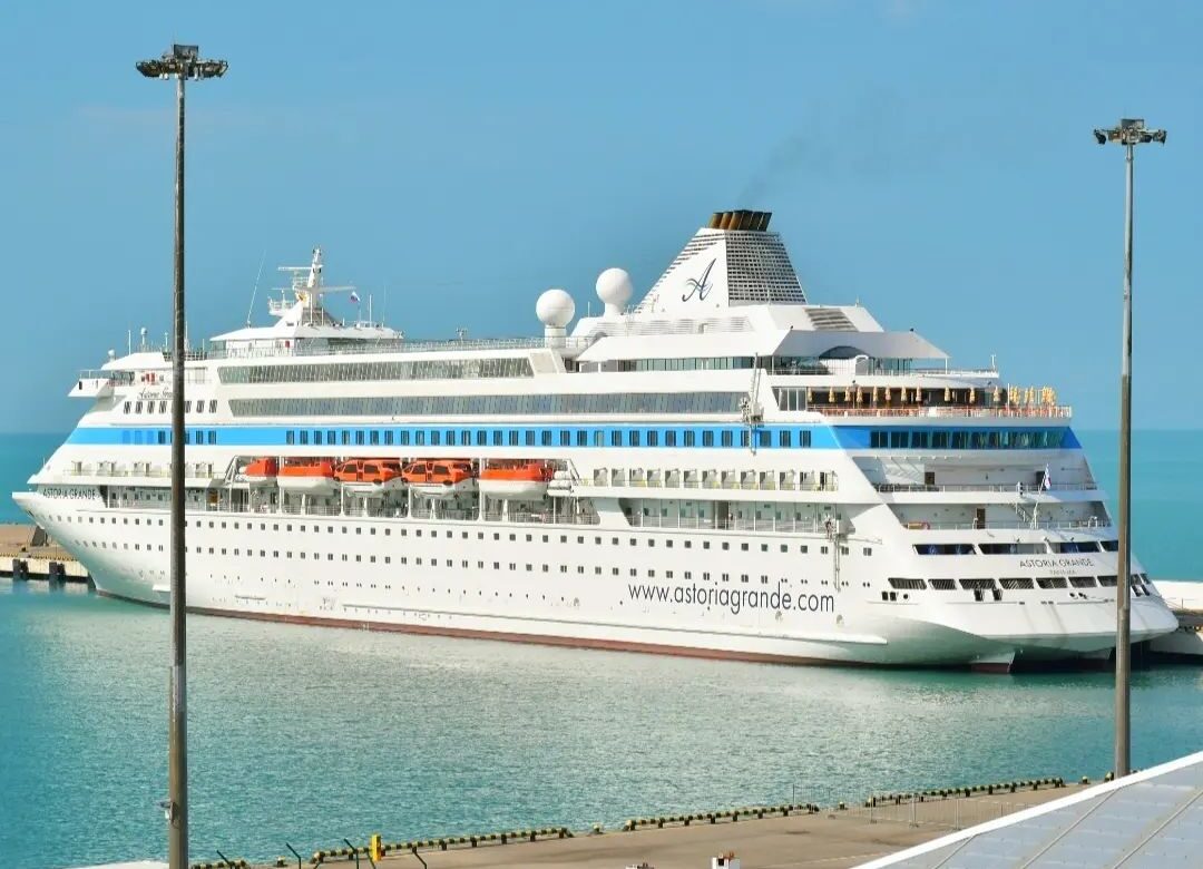 2025 YILI KRUVAZİYER TURİZMİNDE REKORLAR VE SEKTÖREL SORUNLARA ÇÖZÜMLER YILI OLACAK