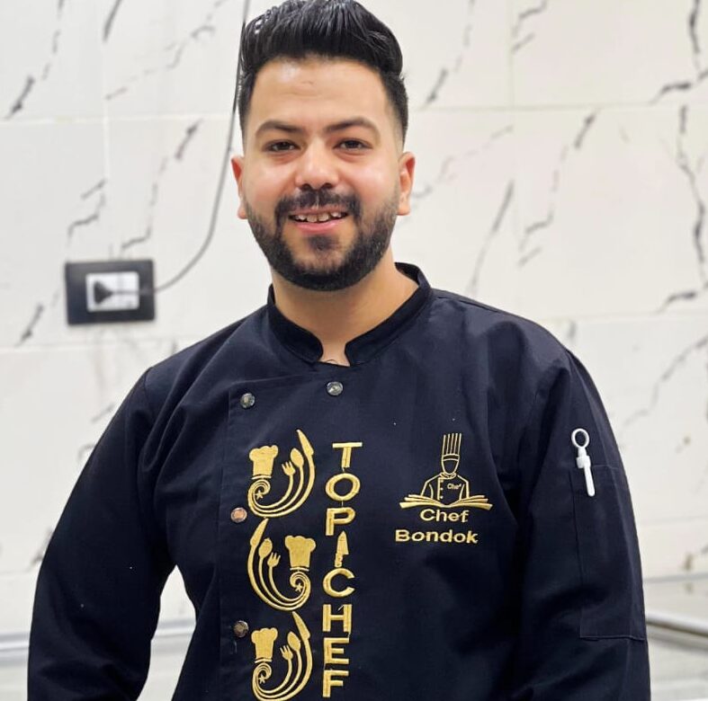 Teralife Dergisi “Sizden Gelenler” Köşesi İlk Konuğu: Mahmud Cemal Muhammed