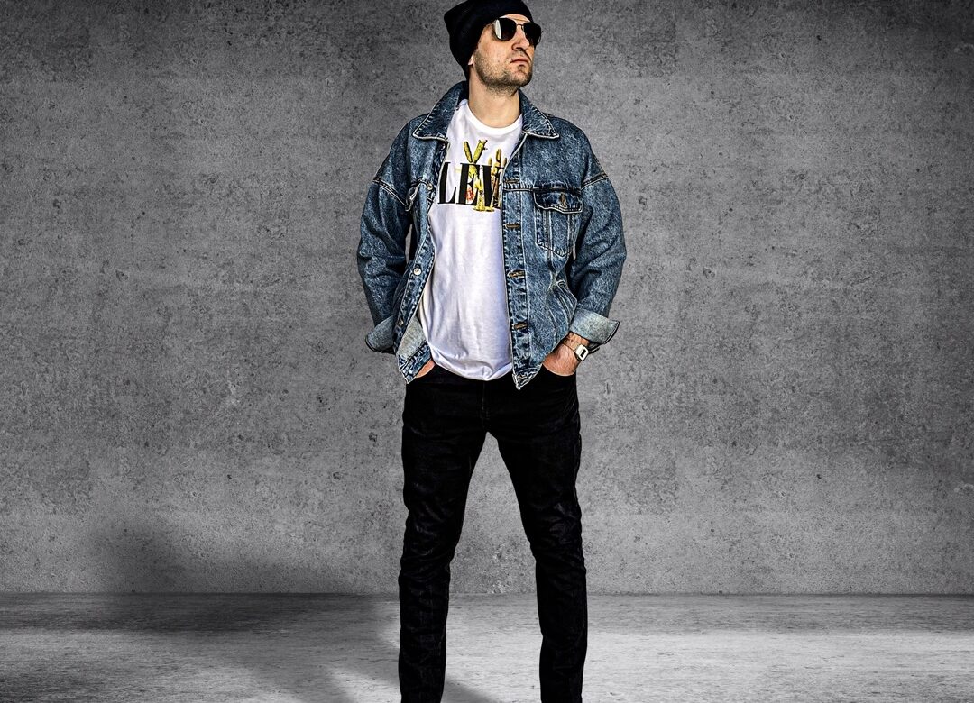 BURAK AYTAŞ’TAN YENİ ŞARKI:  “DURMADIM” İLE MÜZİK LİSTELERİNE HIZLI GİRİŞ!