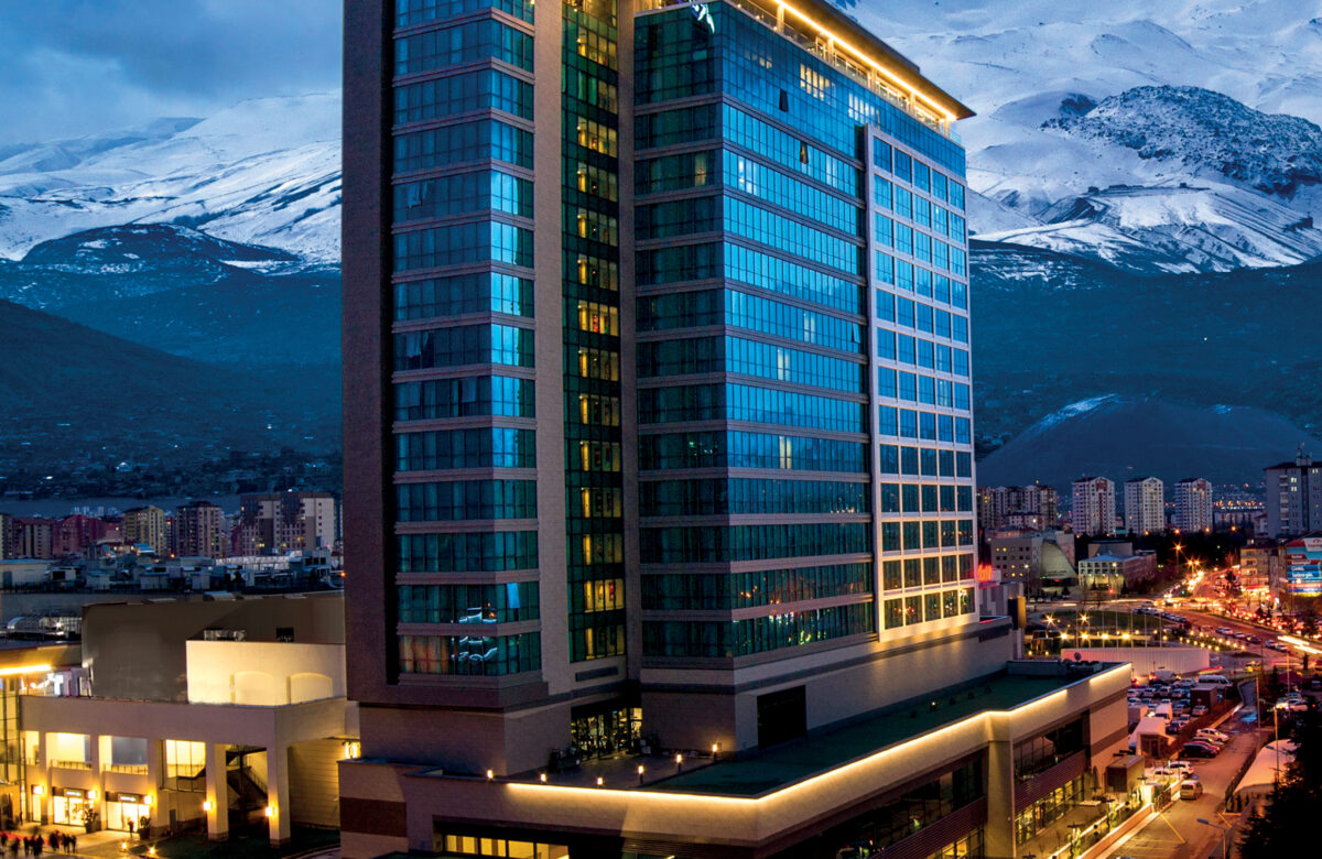 Artaş Hotels Group bünyesindeki seçili otellerde   Ramazan ve Bayrama özel ayrıcalıklar