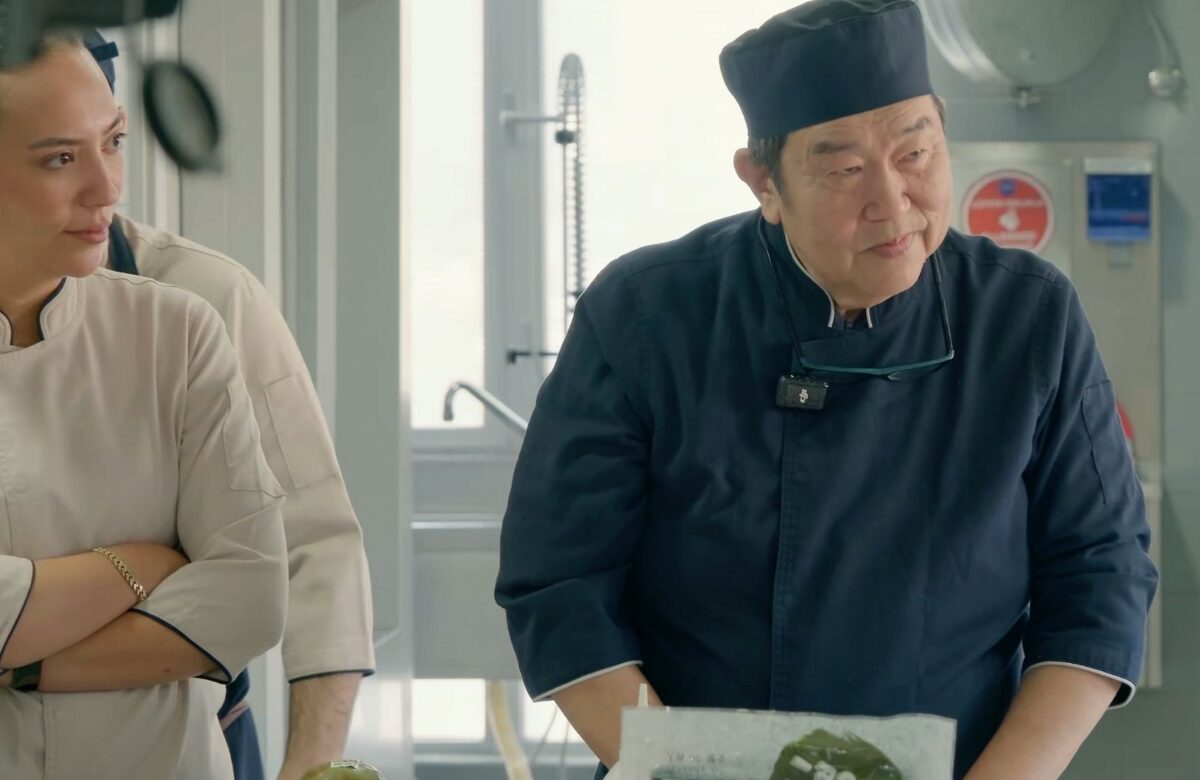 SushiCo, geleceğin Uzak Doğu mutfağı şeflerini yetiştiriyor