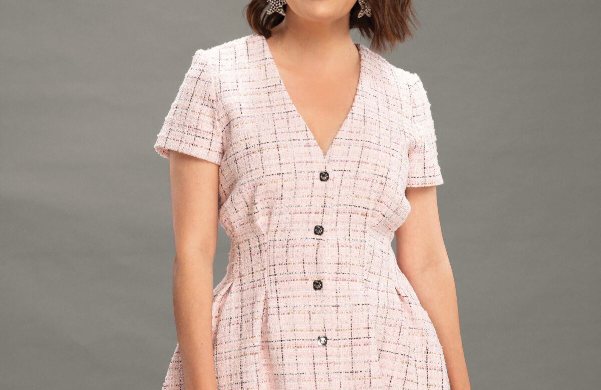 FERDA YILDIRIM “ÜRETMEK DÜNYANIN EN İYİ TERAPİSİ”