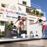Red Bull Ibiza Royale’de Ülkemiz Başarıyla Temsil Edildi