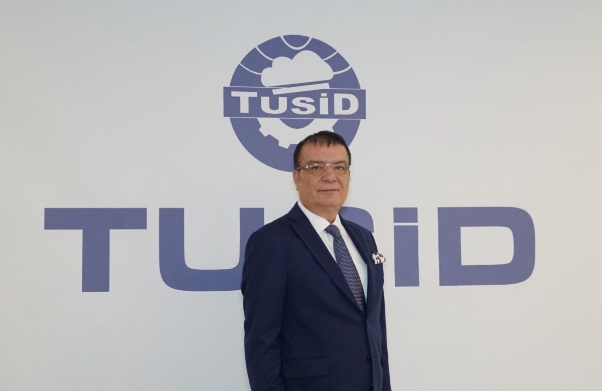 Mutfak sektöründen ilk çeyrekte 1,31 milyar dolarlık ihracat
