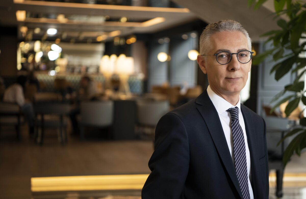 Türkiye Turizmde Rekor Gelir ve Yükselen Kişi Başı Harcamayla Öne Çıkıyor