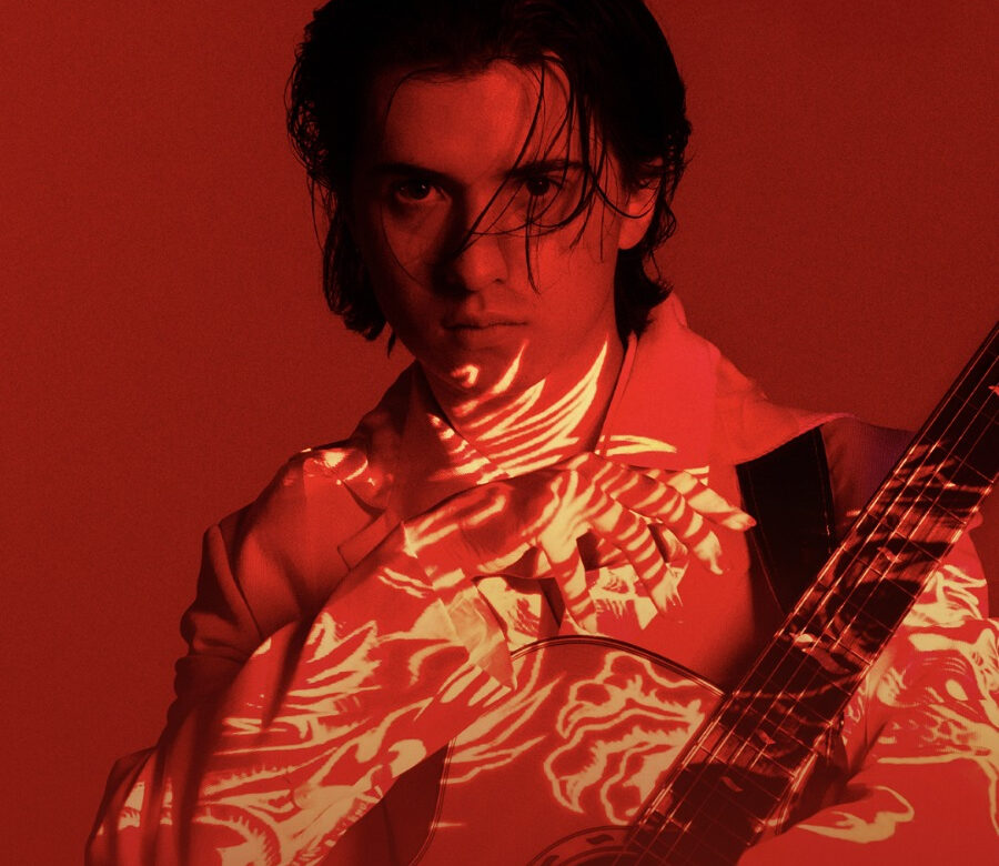 Kültür sanatın destekçisi Hilton Istanbul Maslak bu kez Marcin Patrzałek’i ağırlıyor