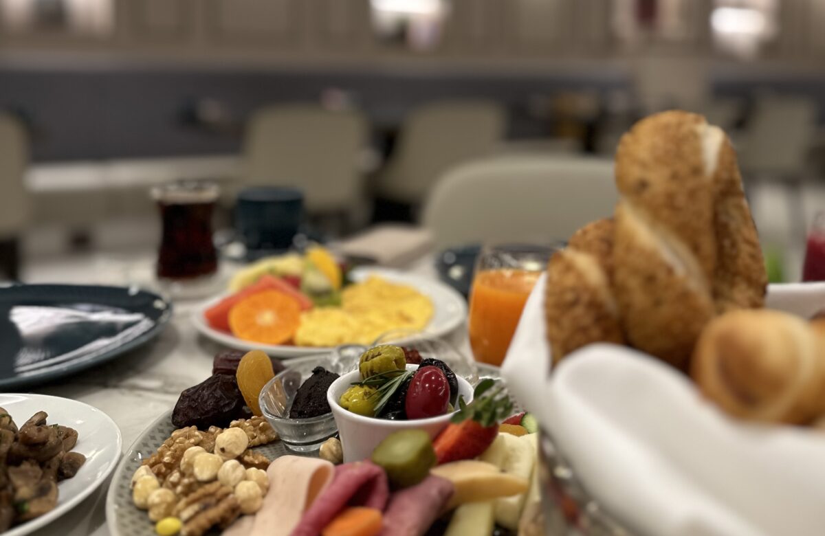 ADDRESS ISTANBUL, ANNELER GÜNÜ’NDE UNUTULMAZ BIR DENEYİM SUNUYOR