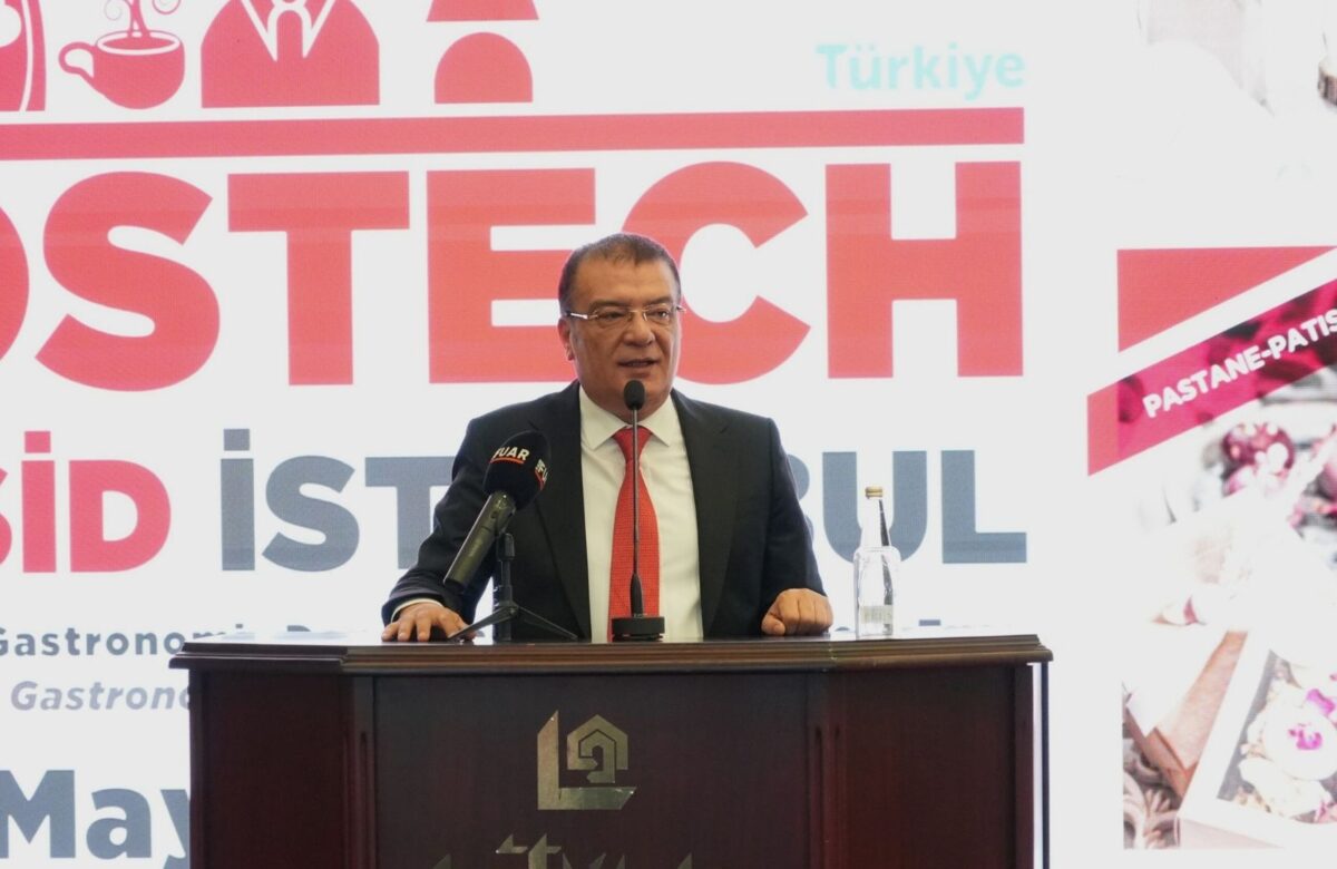 Hostech by TUSİD: Bir milyar dolarlık fuar