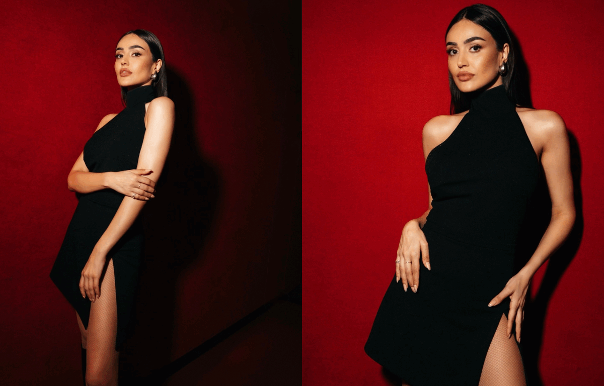 ELİF BUSE DOĞAN: “HAYAL ETTİĞİMİN HEP BİR ADIM İLERİSİNDEYİM”