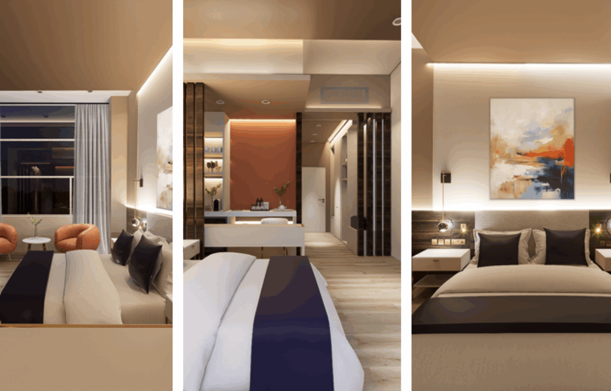 TURİZM VE OTELCİLİK SEKTÖRÜNDE UYGULAMALI YÖNETSEL GELİŞİM  VE DİSİPLİNLER ARASI ÇALIŞMALAR DÖNEMİ