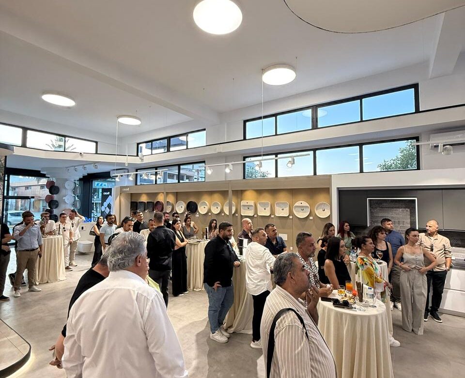 CREAVIT VE DOXA’DAN ŞİRKET VİZYONUNU ÖNE ÇIKARAN LANSMAN!