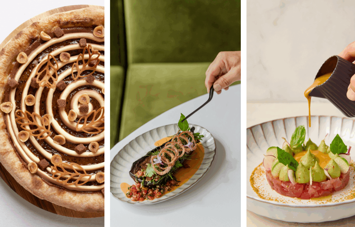 Yazın Ritmini Yakalayın: Bagatelle Bodrum’da Gastronomi ve Eğlence Bir Arada