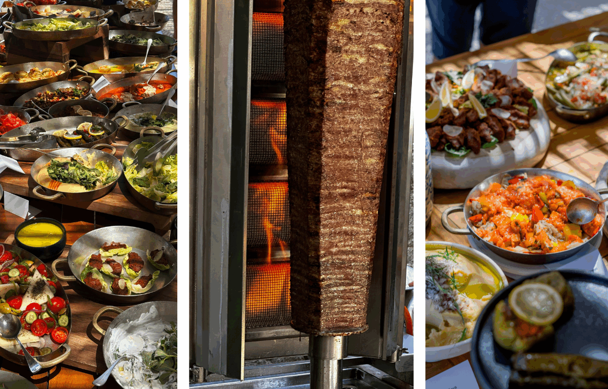 YAZIN EN LEZZETLİ BRUNCH RİTÜELİ HER PAZAR THE BODRUM EDITION’DA!