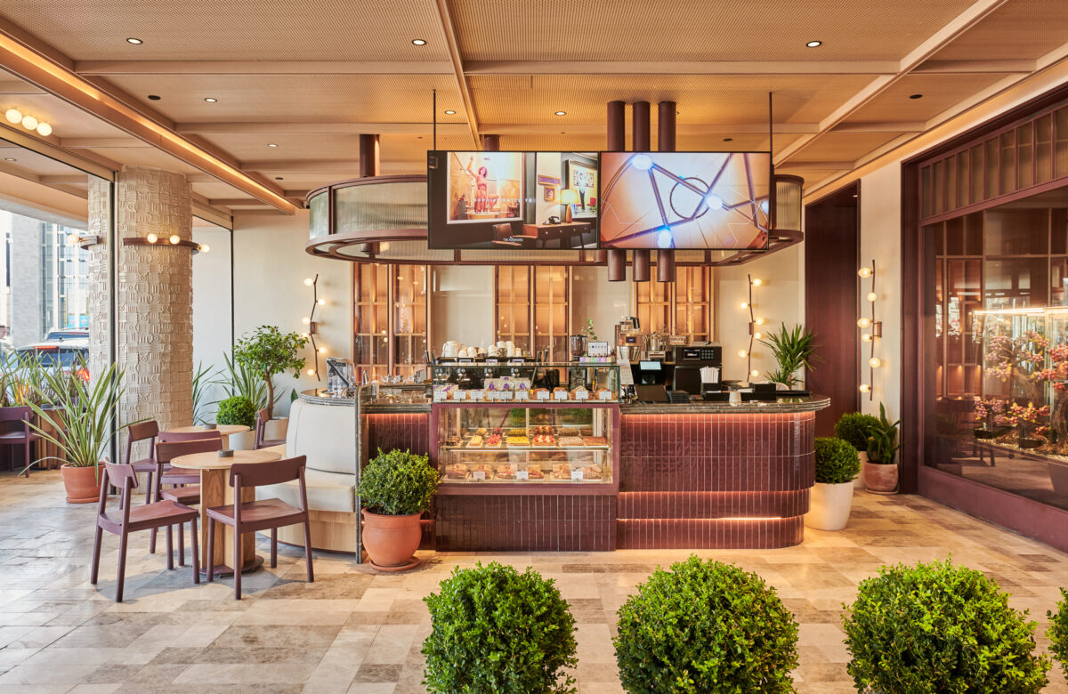 Cafe Marmara, Kültür ve Sanatın Buluşma Noktası Oluyor