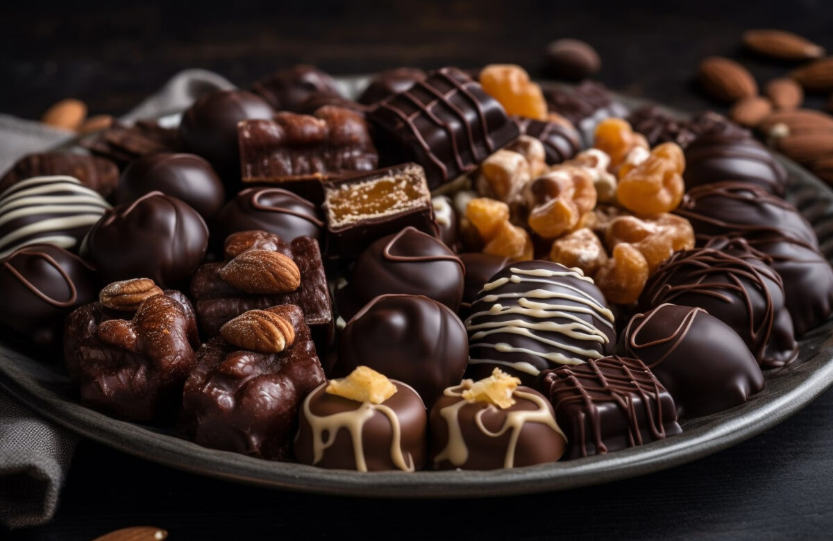 Uluslararası Çikolata Festivali ve 6. Chocolate Cup Bir Arada: İstanbul Tatlı Bir Şölene Hazırlanıyor!