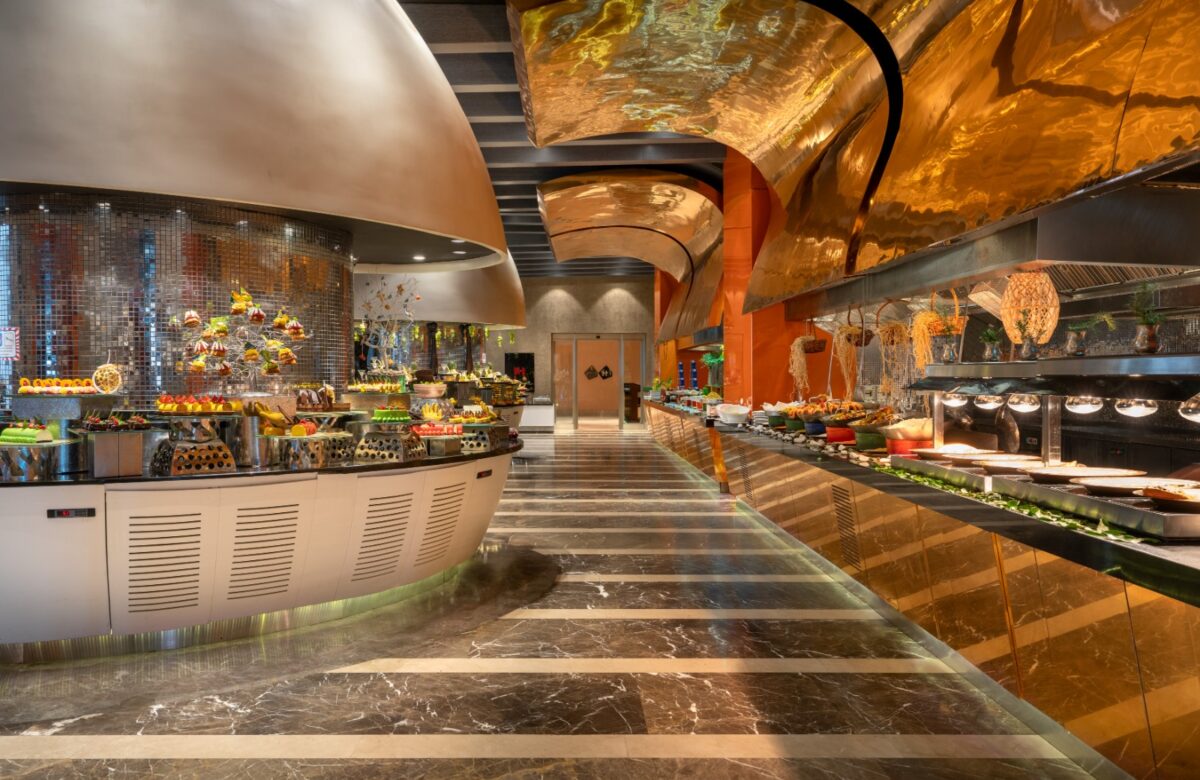 Eşsiz Doğal Güzellikler ve Lüks Tatilin Mükemmel Buluşması