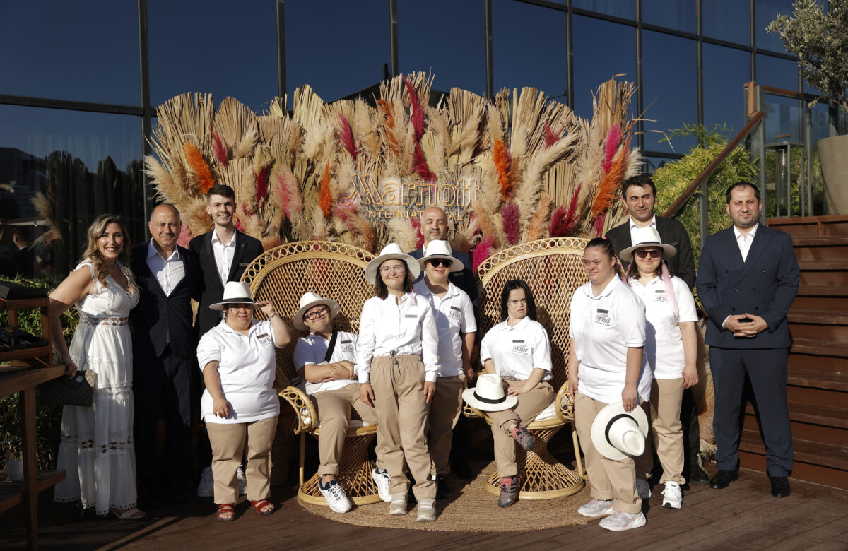 Marriott Business Council Türkiye, Yaza Keyifli Bir Buluşmayla Merhaba Dedi