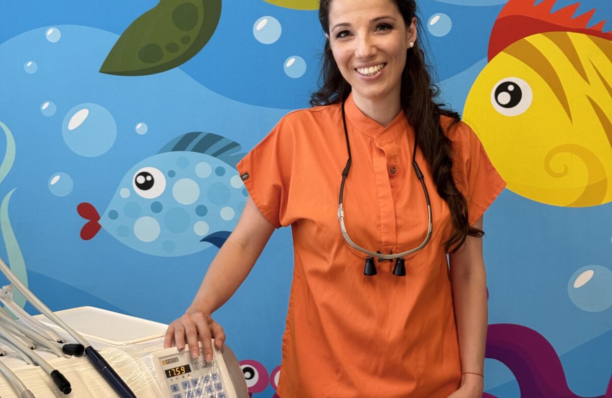 ÇOCUKLARDA DİŞ ÇÜRÜKLERİNİ ENGELLEMEK MÜMKÜN MÜ?