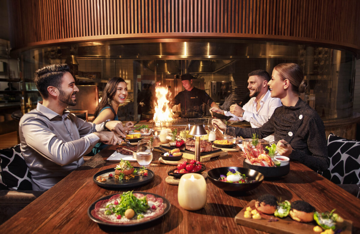 Yazın Keyfi Dubai’de, Yolculuğun Konforu Emirates’te Yaşanıyor