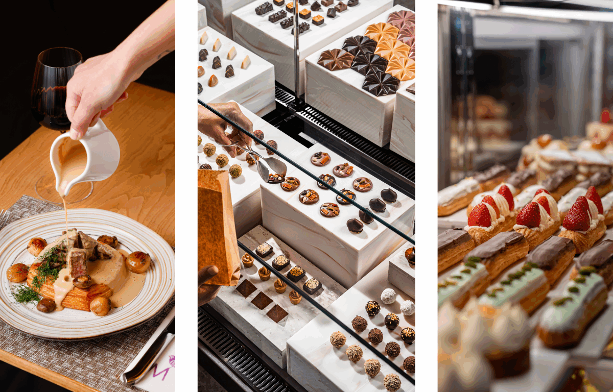 Cafe Marmara, Kültür ve Sanatın Buluşma Noktası Oluyor