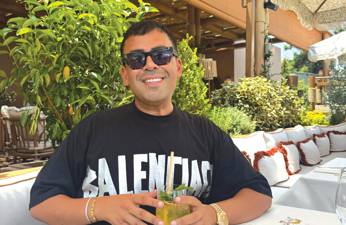 MERT VİDİNLİ: “YENİ YERLER, KADAR,YENİ ARKADAŞLARIN HUYUNU SUYUNU KEŞFETMEK DE BENİM İÇİN BÜYÜK DENEYİM”