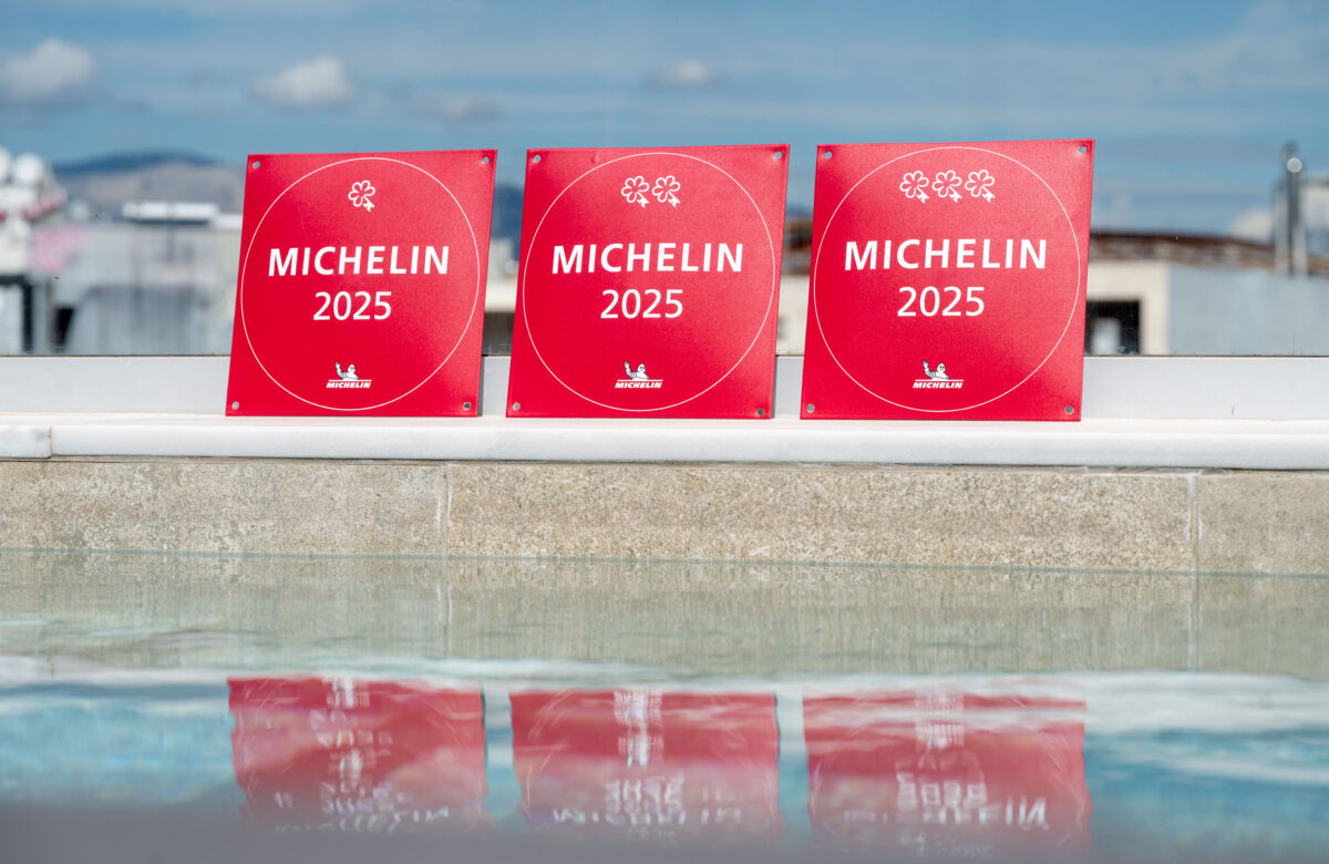 MICHELIN REHBERİ, 8 EKİM 2025’TE İLK KÜRESEL OTEL ANAHTARI SEÇKİSİNİ AÇIKLAYACAK