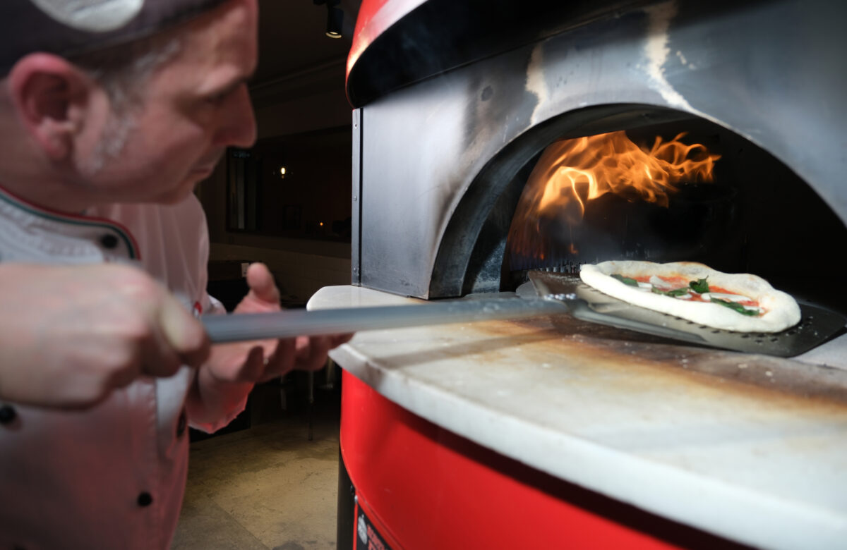“TANIŞMA MENÜSÜ” İLE İTALYAN LEZZETLERİ ARTIK DAHA ULAŞILABİLİR!