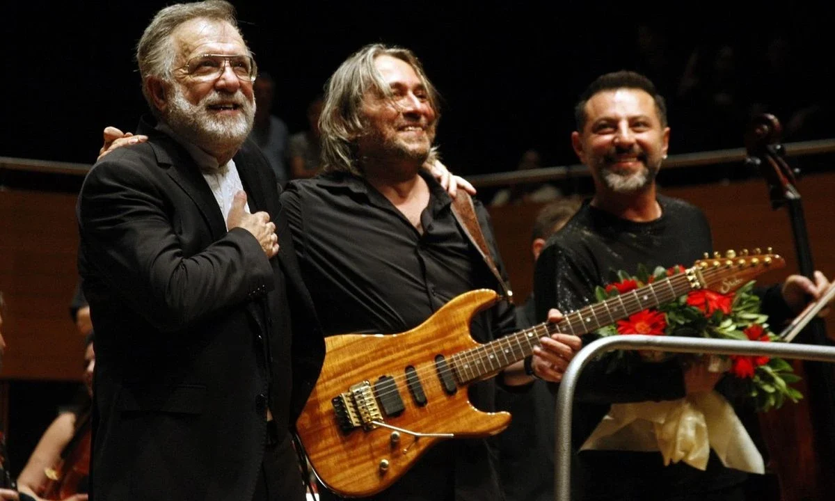 MARMARİS VE DATÇA’DAKİ “SENFONİK ANADOLU ROCK: BUKALEMUN” KONSERLERİ İPTAL EDİLDİ