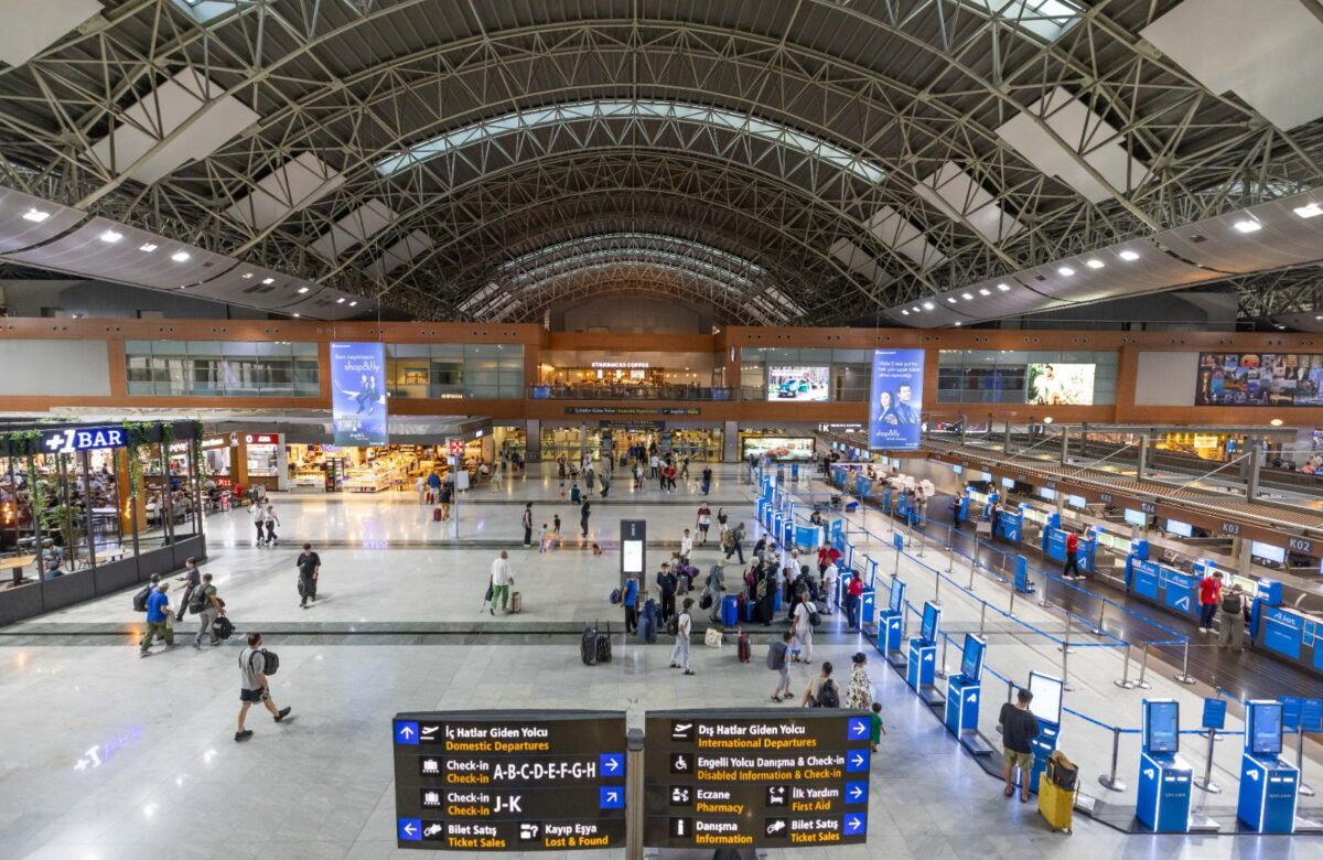 Sabiha Gökçen hafta sonu rekor tazeledi