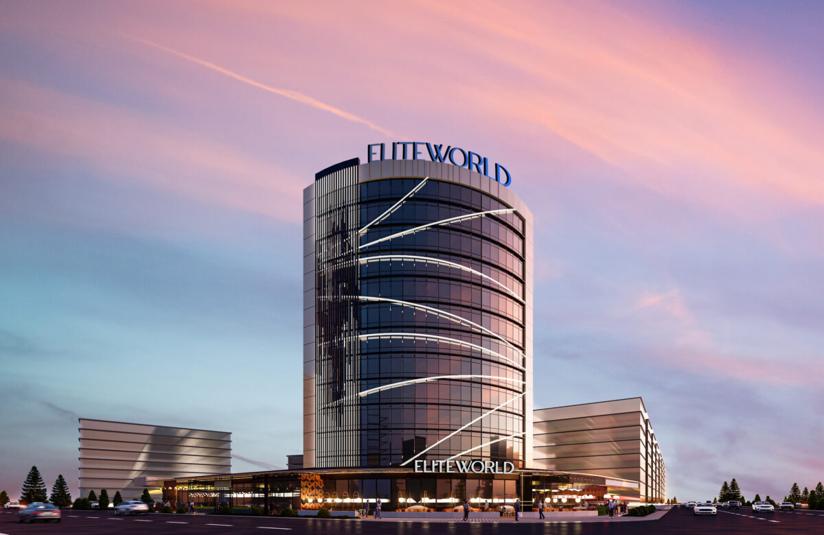 Elite World, Anadolu’daki Büyümesine “Kayseri” ile Devam Ediyor