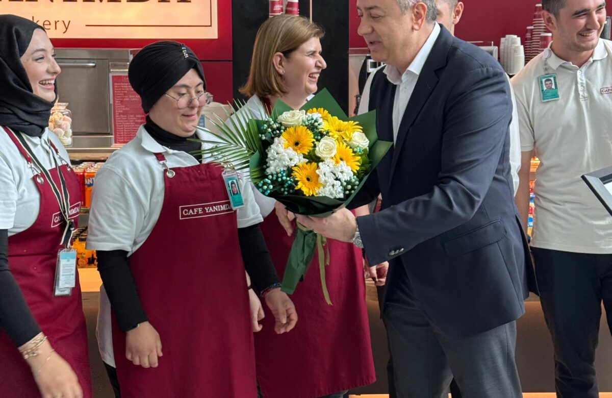 TUM ve TRU FAB Ödülleri’nden İki Büyük Ödülle Döndü