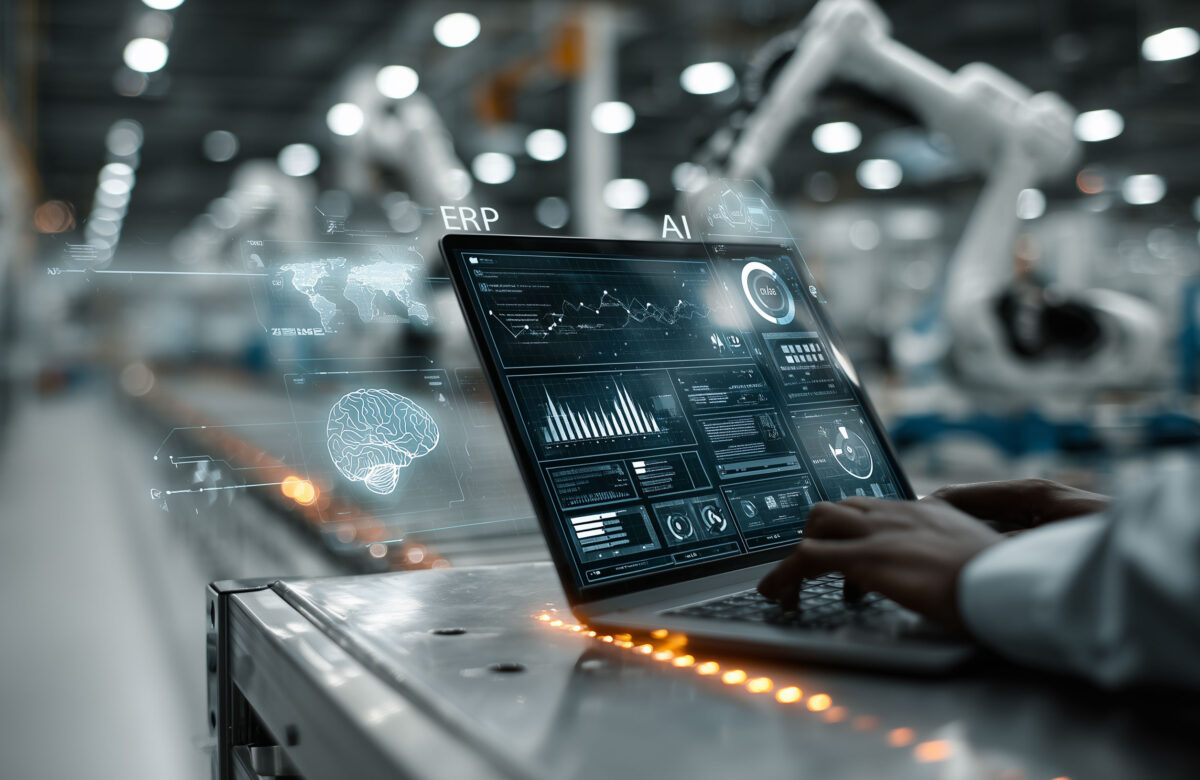 TÜRKİYE’DE YAPAY ZEKÂ KULLANIMI %5,5’TE KALDI: UZMAN VE BÜTÇE EKSİĞİ BELİRLEYİCİ