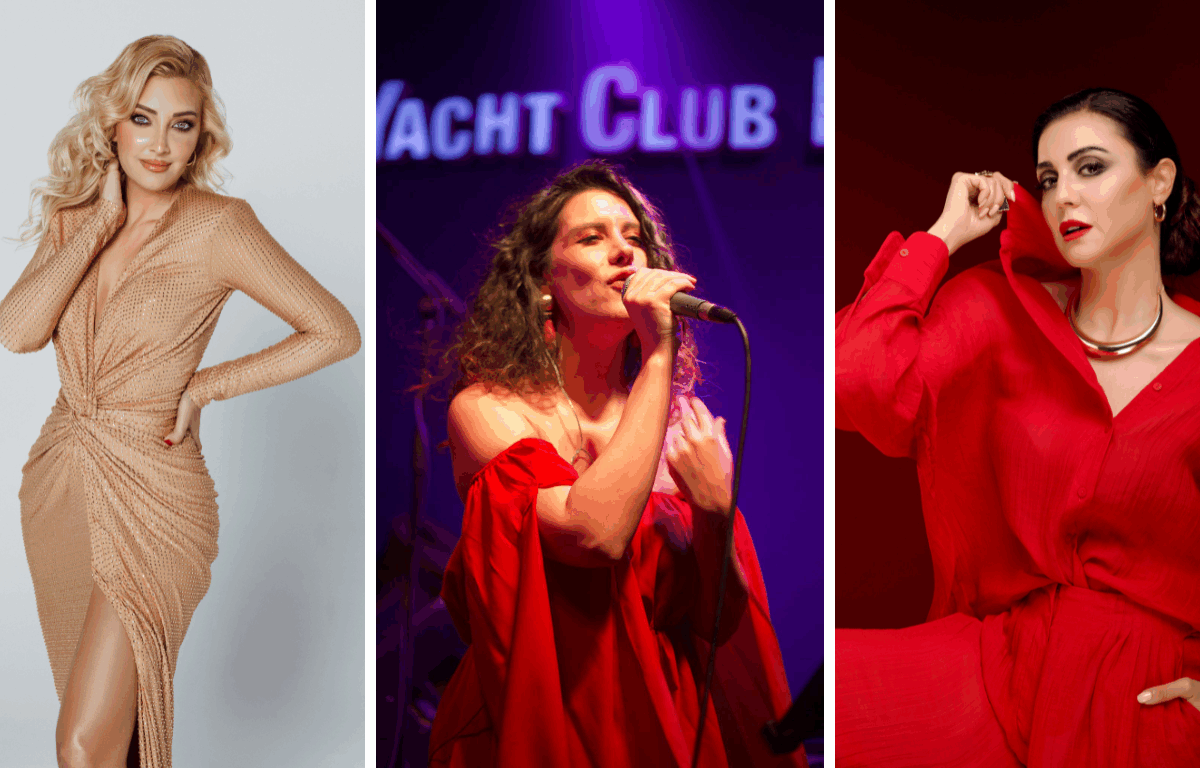 Temmuz’da Caz Coşkusu Bodrum Pera 77’de!  The Marmara Bodrum’da Müzik, Gün Batımı ve Denizin Ritmiyle Buluşuyor