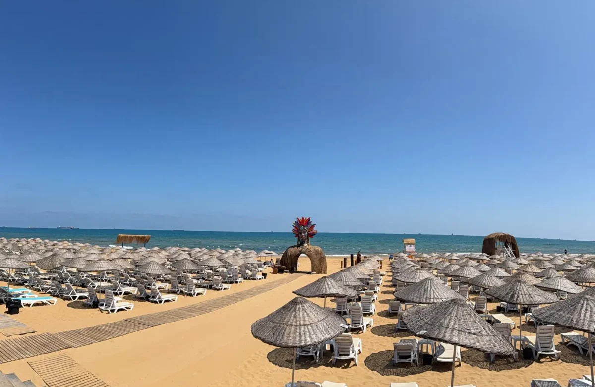 OXXO’DAN YAZIN EN ÖZGÜR BULUŞMASI! GOGA BEACH’TE İKİ GÜNLÜK MODA VE EĞLENCE